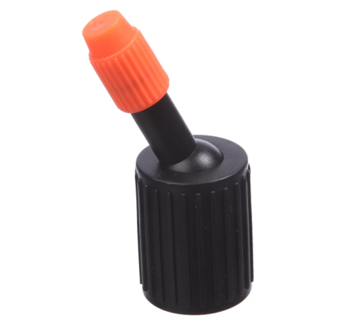 KWAZAR Venus Super Насадка шарнирная пластиковая