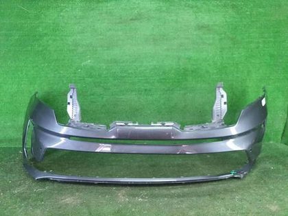 Бампер передний Kia Sorento 4 (2020-н.в.)