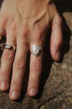 Кольцо Муха