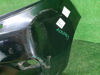 Бампер передний Toyota LC Prado 150 (2017-2020)