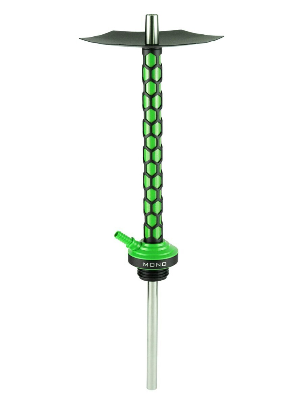 Embery MONO-H - lime-black