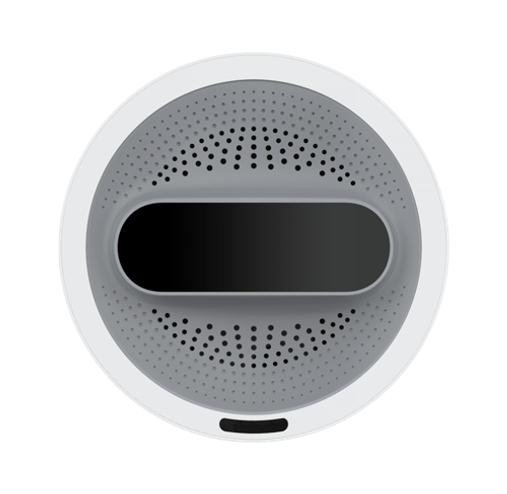 Ультразвуковой увлажнитель с электронным управлением серии TAIKO USH-TKE7251WC