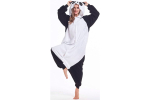 Кигуруми FunFur Весёлая Панда S