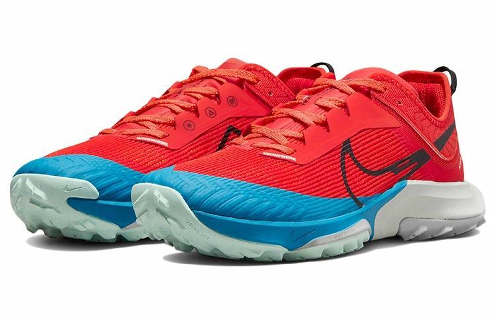 Кроссовки Nike Air Zoom Terra Kiger 8