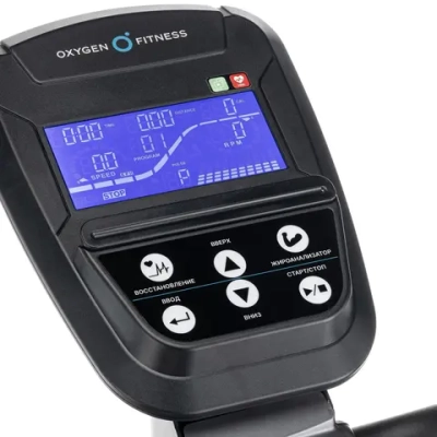 Эллиптический тренажер CASCADE EL