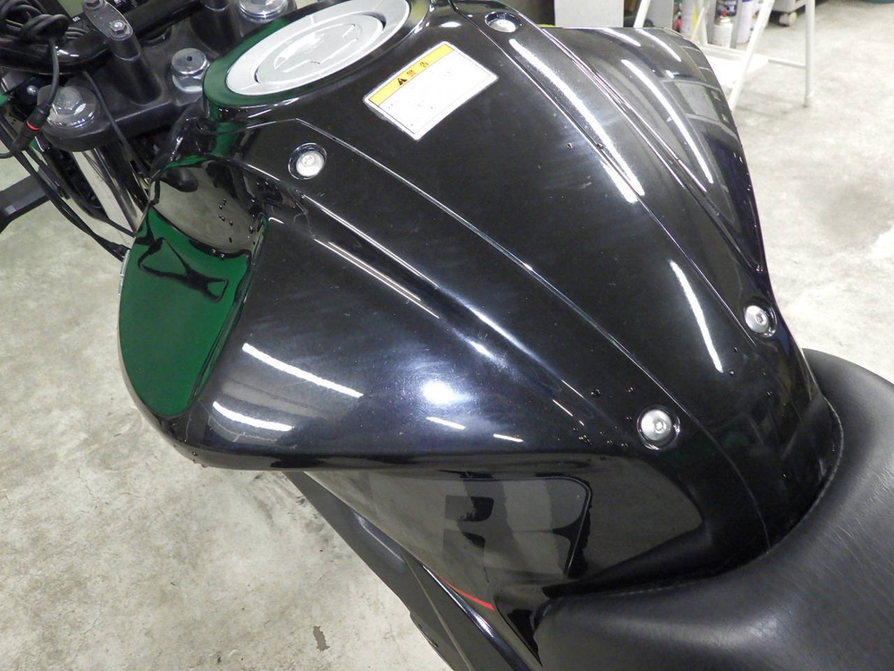 Suzuki Gixxer 150 2019