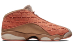 Кроссовки Clot X Jordan Air Jordan 13 Low
