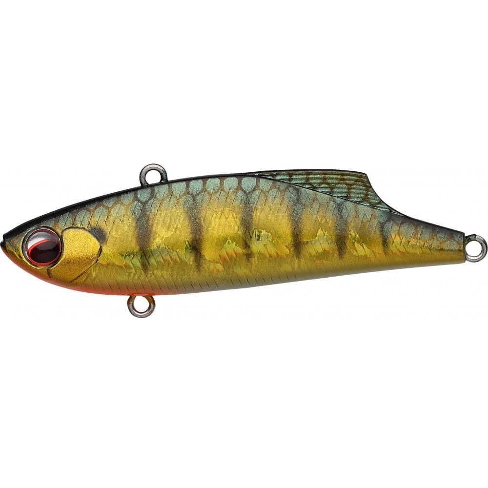 Воблер EverGreen Ocean Fleet Marvie (Vib) 70 #RU04