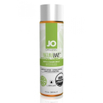 Лубрикант на водной основе с экстрактом ромашки JO Naturalove Original with camomile 120 мл