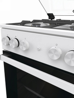 Газовая плита Gorenje GG5A12WF-B