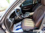 BMW 3 Series (G20) 320i Luxury (04.2020)