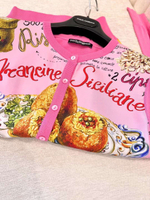 Кардиган Dolce&Gabbana