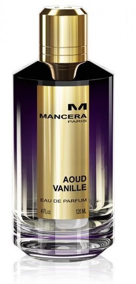 Mancera AOUD VANILLE