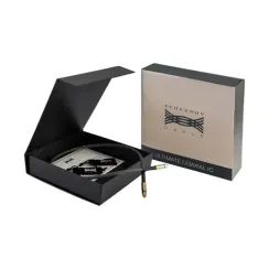 Tchernov Cable Ultimate Coaxial IC / Digital RCA 1m