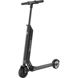 Электросамокат Fastwheel F0 складной