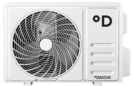 Кондиционер Daichi Miracle MIR35AVQS1R/MIR35FVS1R