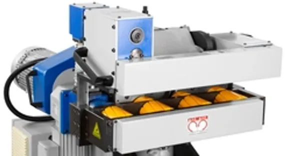 Фрезерная головка к GMMA-100L для снятия J-фаски, R10, арт. HG924