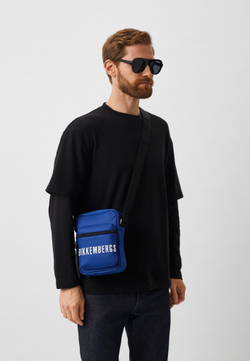 Сумка BIKKEMBERGS LIAM