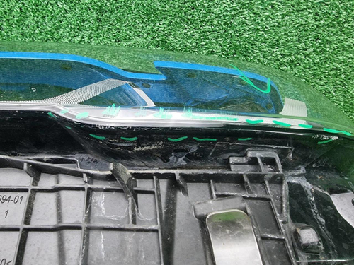 Фара левая BMW M5 F90 (2020-2024) Laser