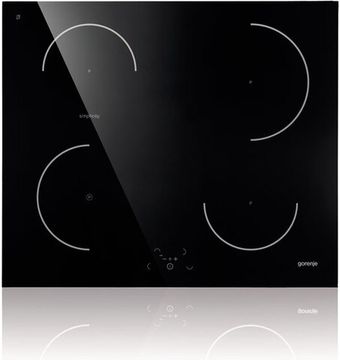 Варильна поверхня електрична GORENJE IT 612 SY2B
