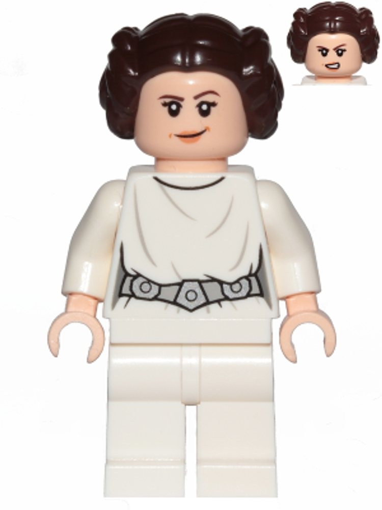 Минифигурка LEGO sw0994 Princess Leia