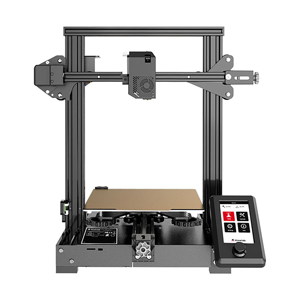 3D принтер Voxelab Aquila S2