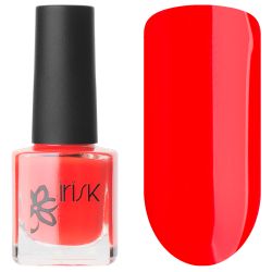 IRISK Лак для ногтей Neon 05, 8 мл