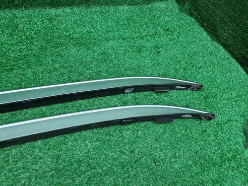 Рейлинг Комплект Hyundai Santa Fe 4 TM (2018-2024)