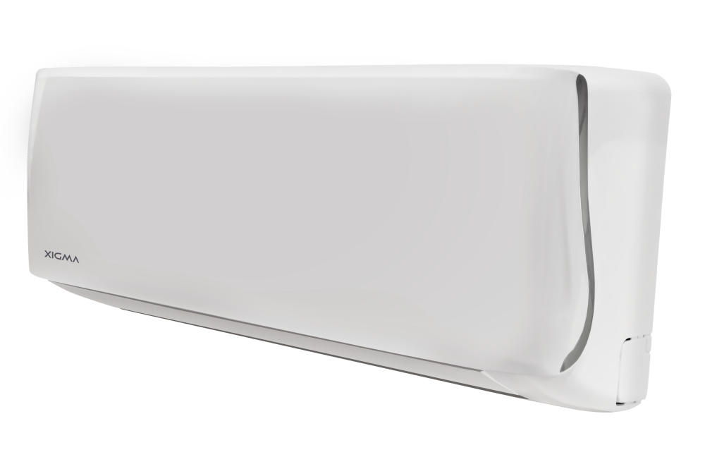 Кондиционер XIGMA  XG-EF35RHA   серии EXTRAFORCE