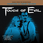 Soundtrack / Henry Mancini: Touch Of Evil (LP)