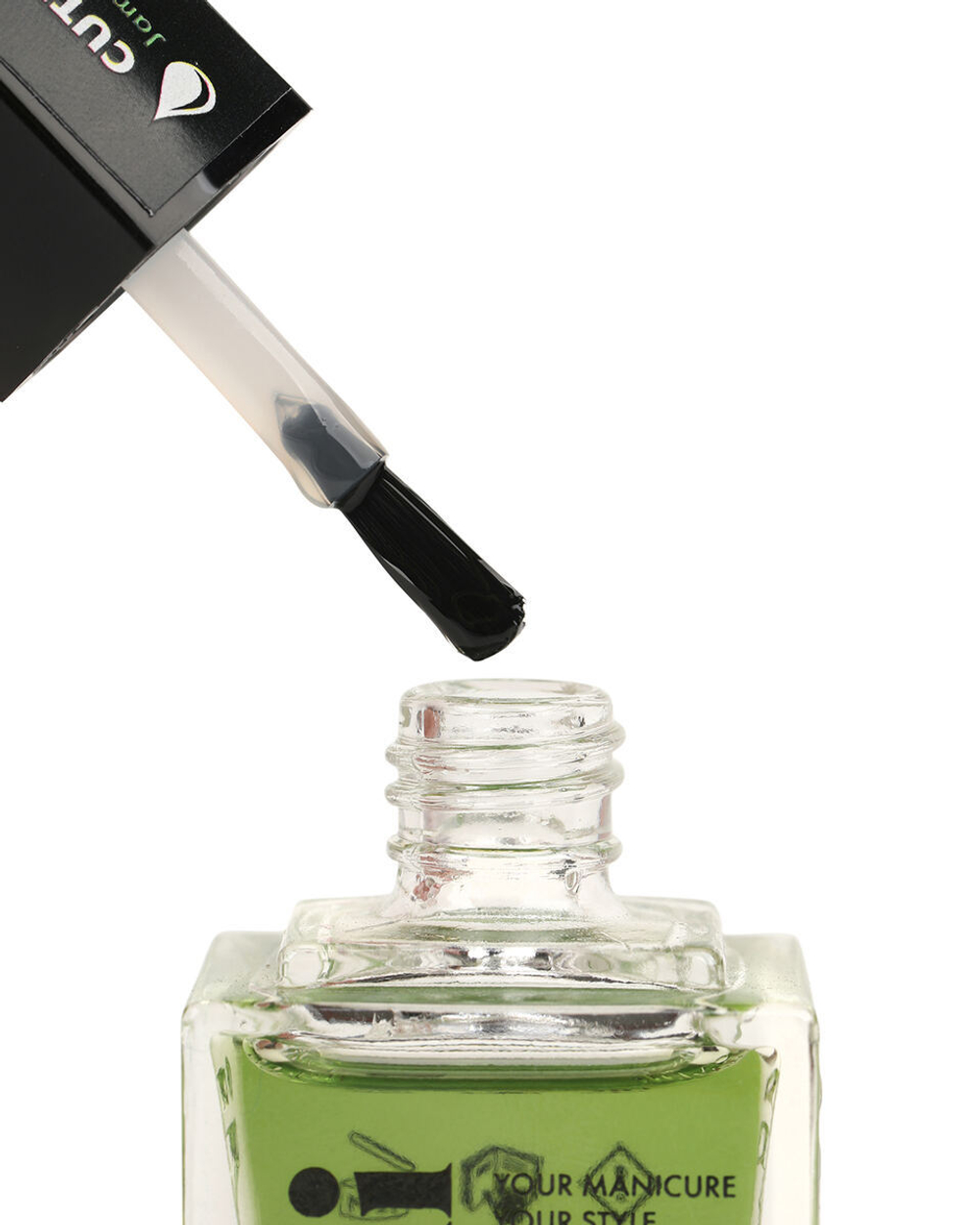 Jamaica Cuticle Oil, 15 мл