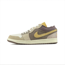 Nike Air Jordan 1 Low SE "Craft Taupe Haze"
