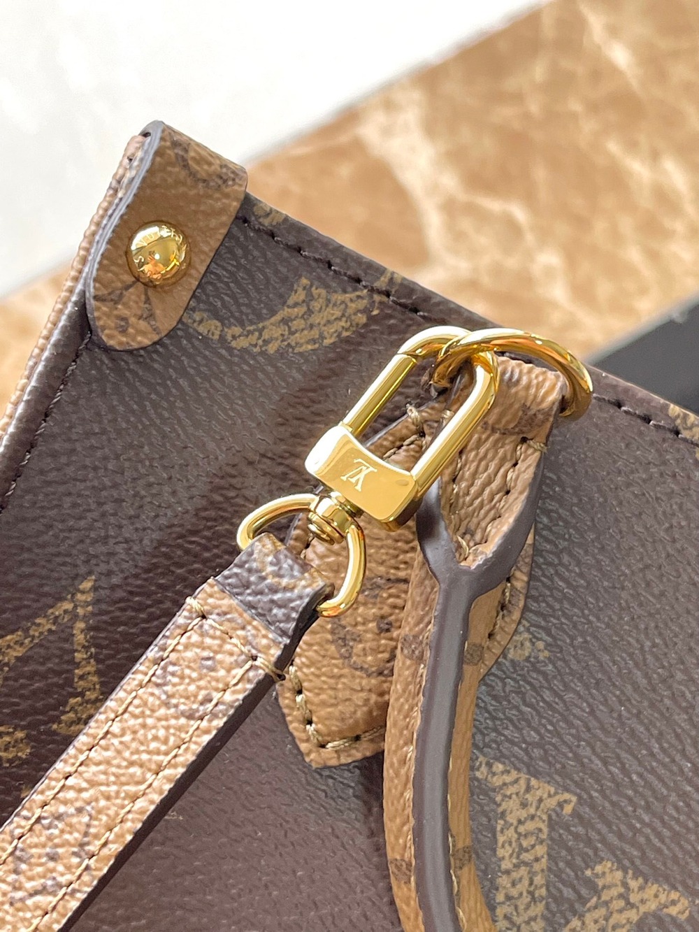 Louis Vuitton Onthego BB