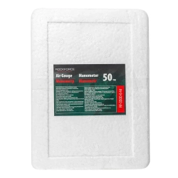 Манометр 50т RockForce##Rock FORCE RF-0500-6-M