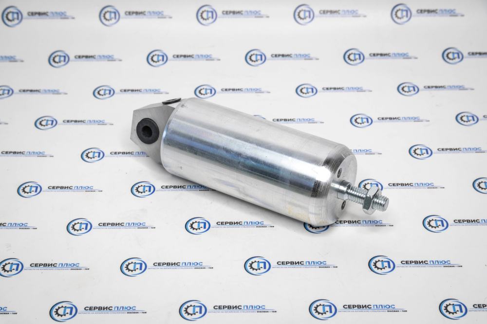 Клапан горного тормоза 612630110008