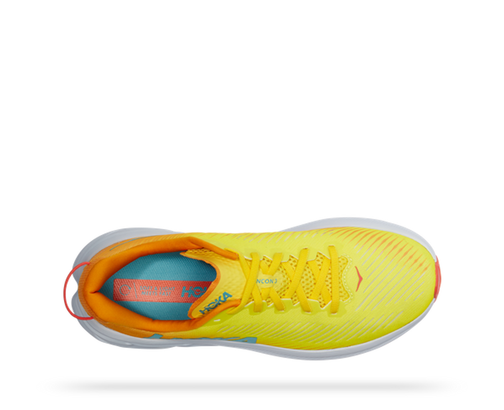 Кроссовки мужские Hoka Rincon 3 WIDE