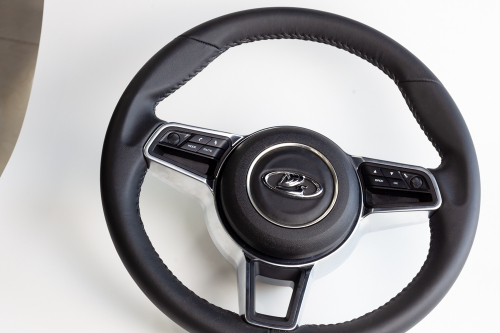 Мультируль для ВАЗ и ЛАДА