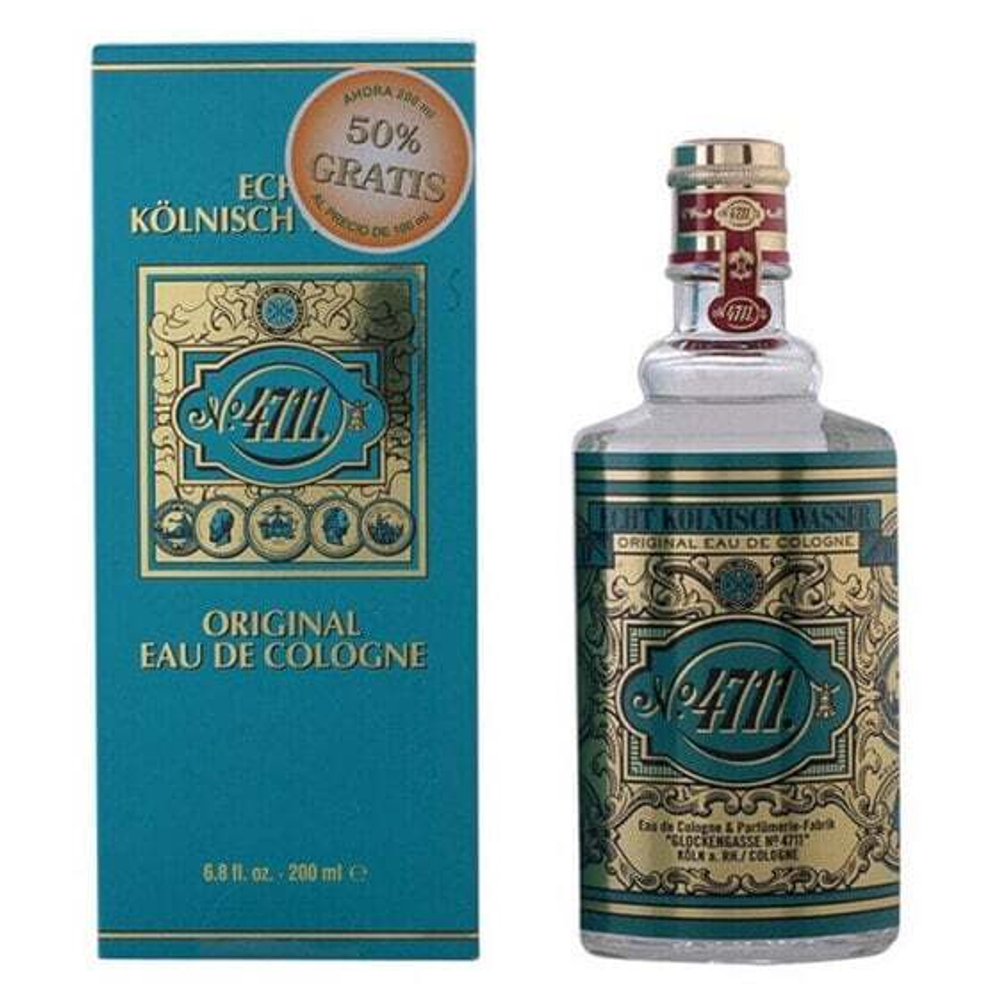 4711 Original Eau De Cologne Одеколон