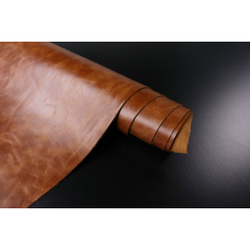 1,1-1,3 Кожа Бриллиант Табак