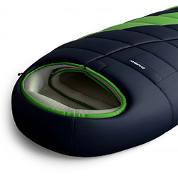 СПАЛЬНЫЙ МЕШОК HUSKY ESPACE -6°С 210х85см