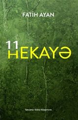 11 hekayə