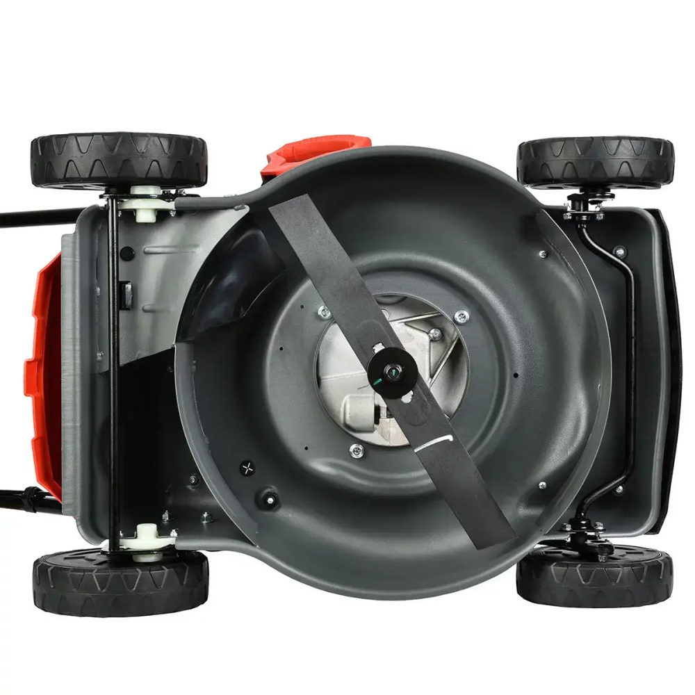 Газонокосилка бензиновая EVOline LMG 46 CS