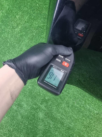 Капот Chery Tiggo 8 Pro (2021-2024)