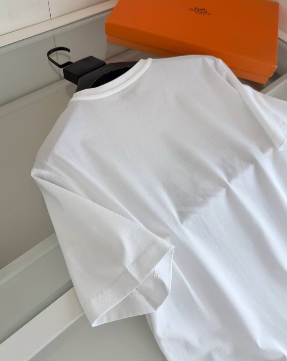 Футболка Hermes