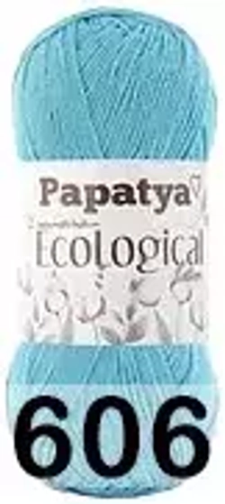 ECOLOGICAL PAPATYA