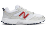 New Balance 510v4 White Red