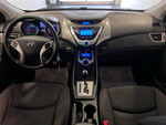 Hyundai Elantra, 2011 год