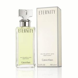 Calvin Klein Eternity Eau De Parfum