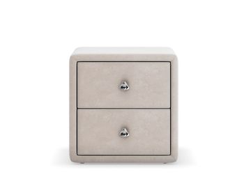 Тумбочка Bari/Бари (ручка матовая, без ножек) Velutto_004