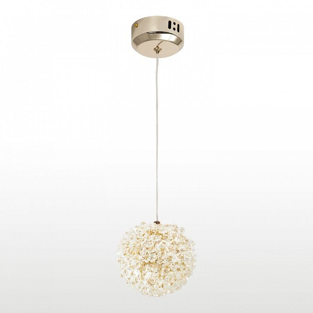 Подвесной светильник Lussole Napa LSP-7271